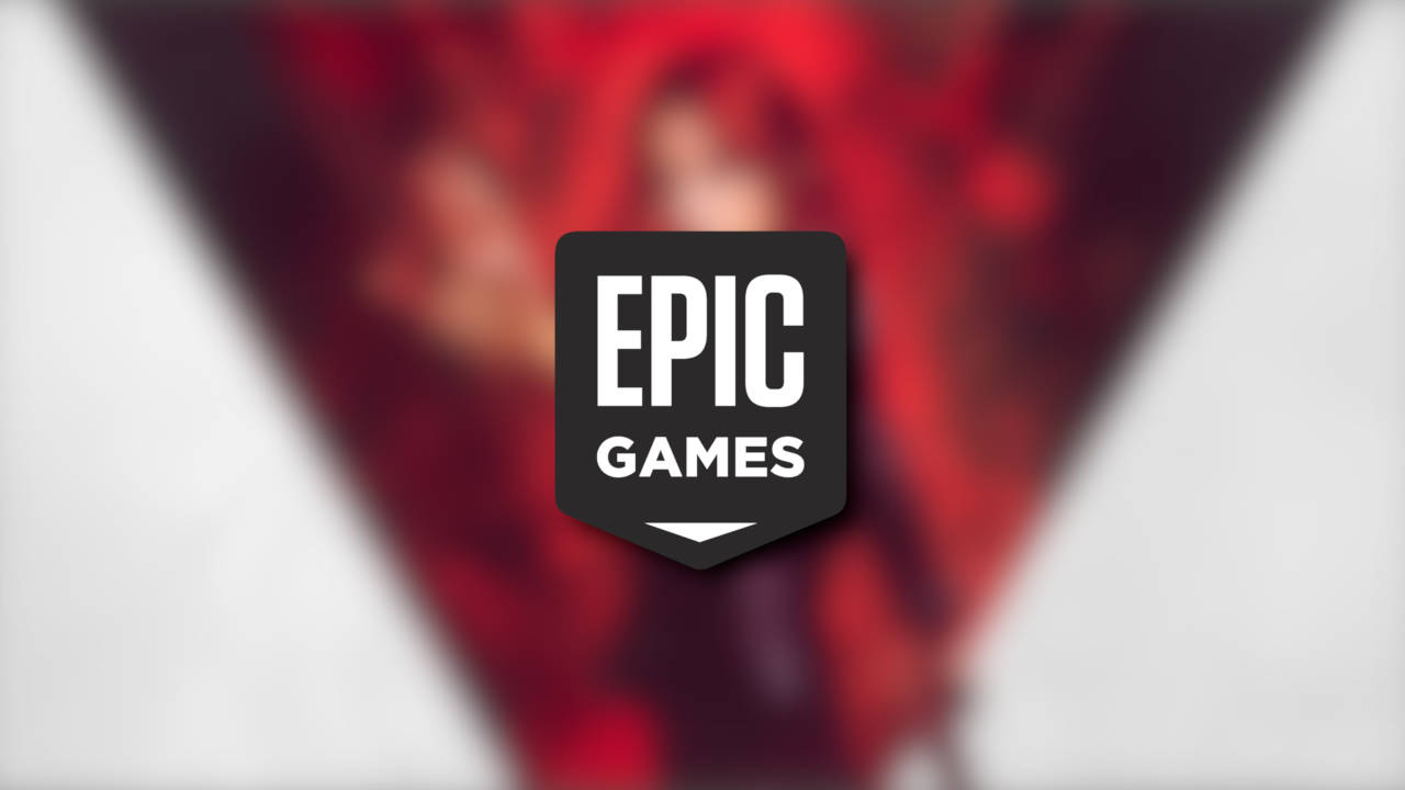 Epic Games Store - gra za darmo - Control