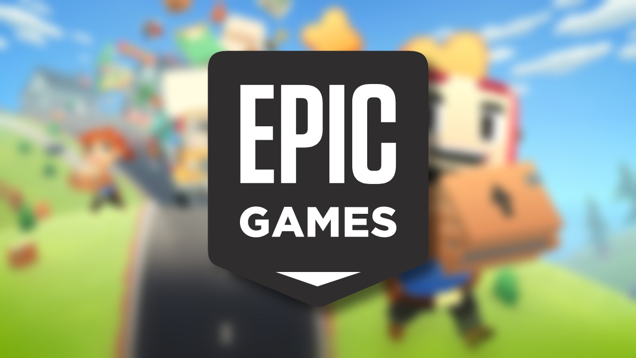 Epic Games Store gra za darmo Moving Out