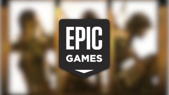 Epic Games Store - gra za darmo - trylogia Tomb Raider