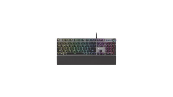 Genesis Thor 401 RGB Kailh Brown
