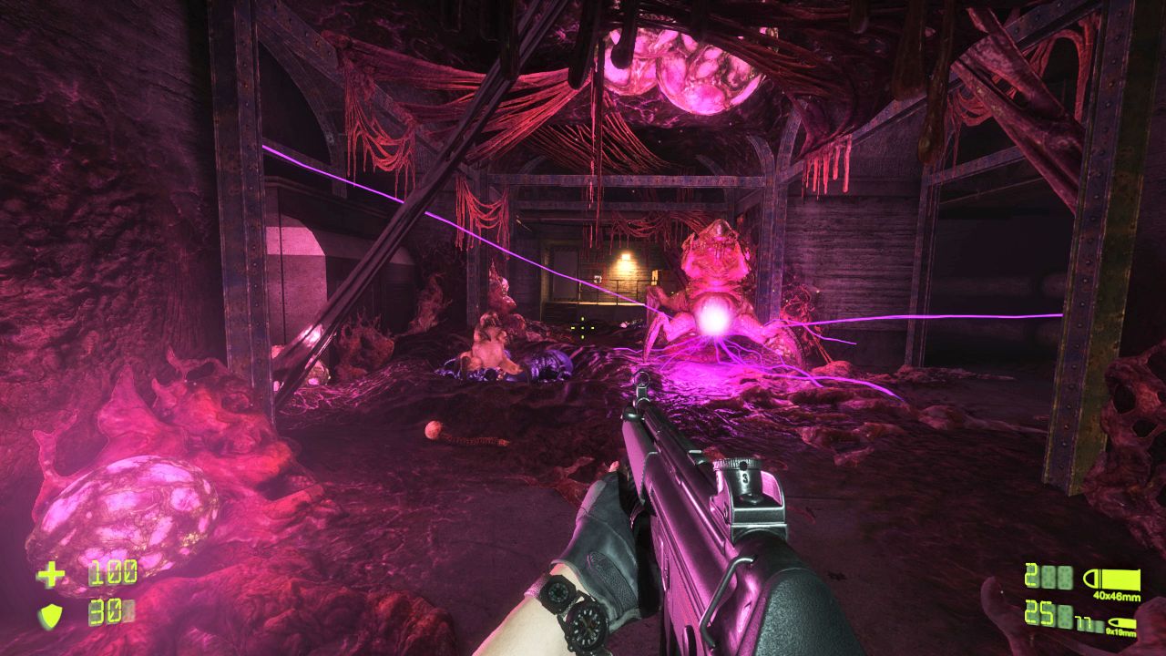 Dodatki do Half-Life doczekają się remake’ów od fanów. Operation Black Mesa na nowych screenach