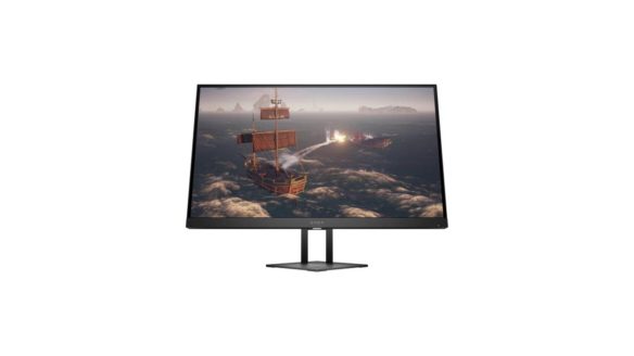HP OMEN 27i 1ms 165Hz