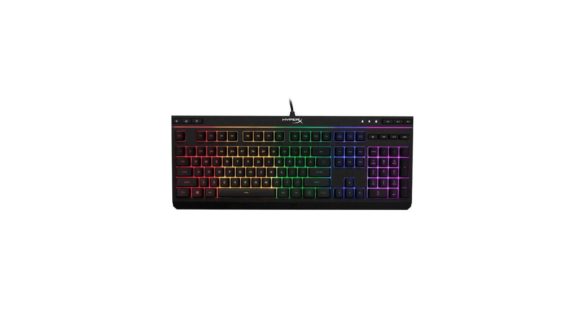 hyperx alloy