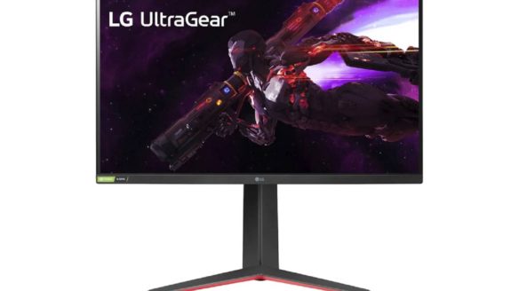Monitor LG UltraGear 27GP850 27