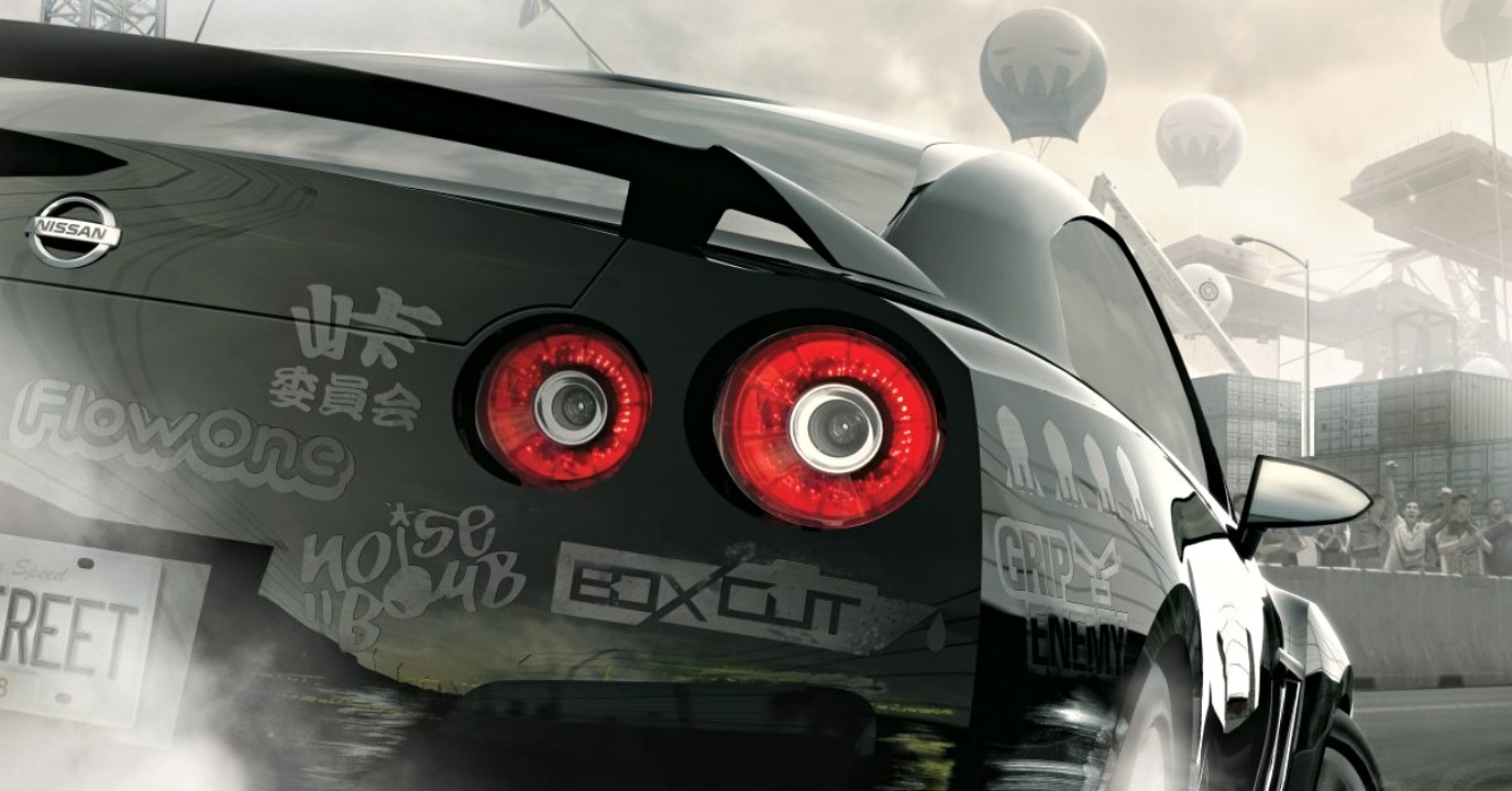 Nowy Need for Speed może być wzorowany na uwielbianej przez fanów części