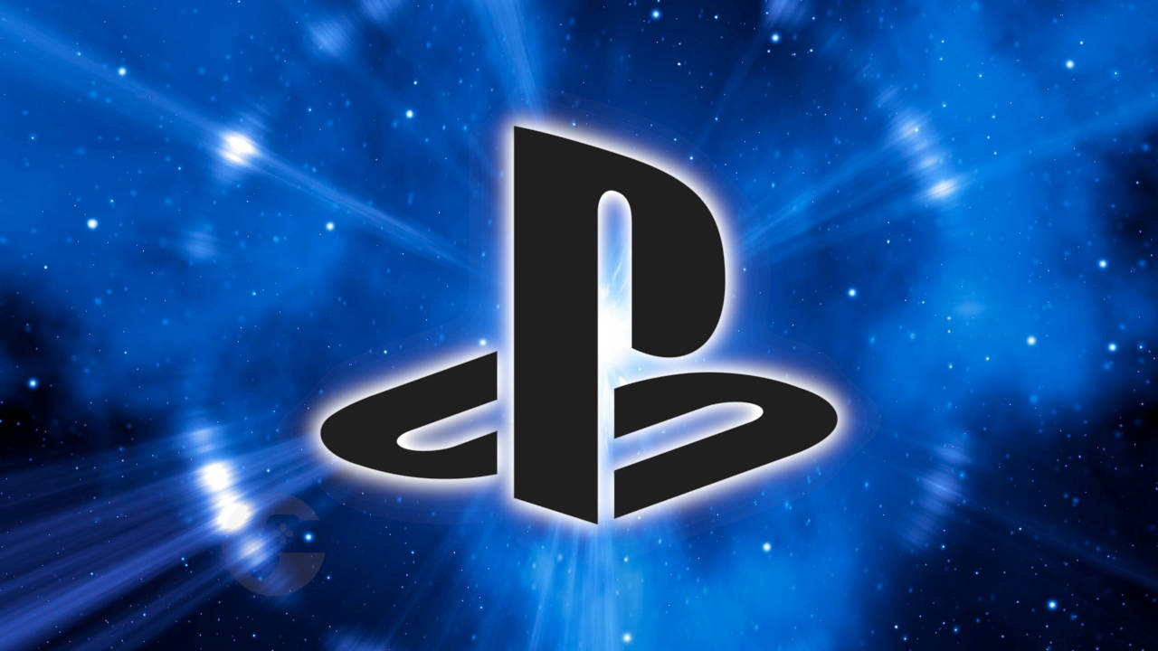 nowe gry na PS4 i PS5 - logo PlayStation