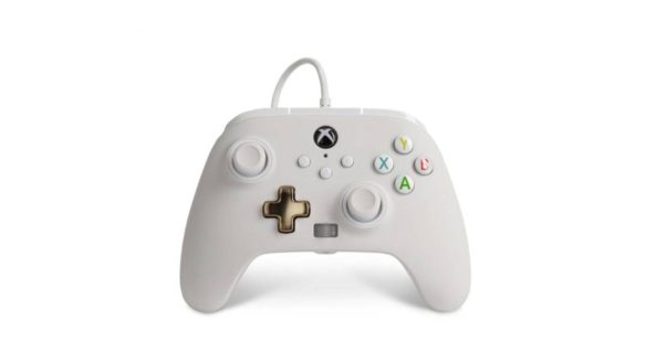pad xbox