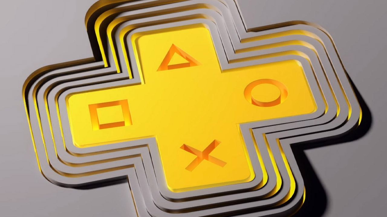 Logo PlayStation Plus Collection