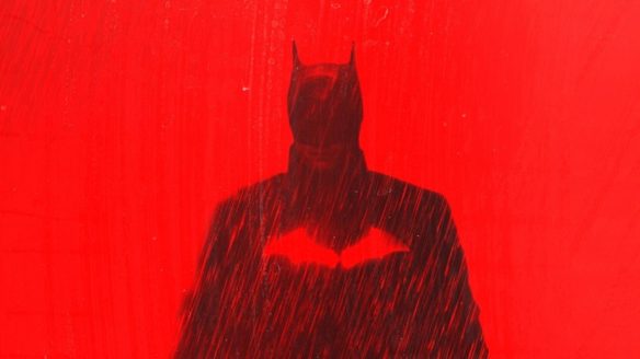 The Batman na 1. miejscu rankingu "najbardziej wyczekiwane filmy 2022"