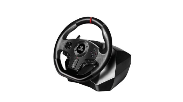 Q-SMART RALLY GT900