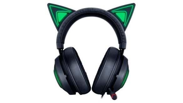 Razer Kraken Kitty
