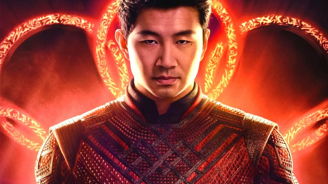 Shang-Chi i legenda dziesięciu pierścieni