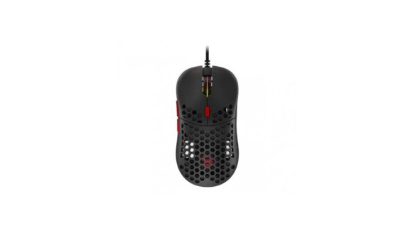 SPC GEAR Lix Plus PMW3360