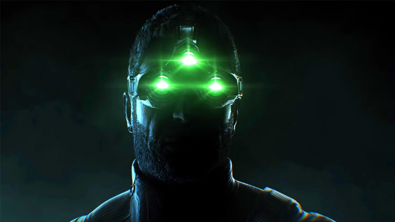 Splinter Cell Remake - reżyser gry odchodzi z firmy