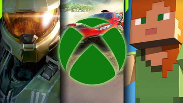 Xbox Game Pass na PC - logo Xbox
