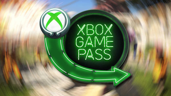 Xbox Game Pass - Serious Sam 4