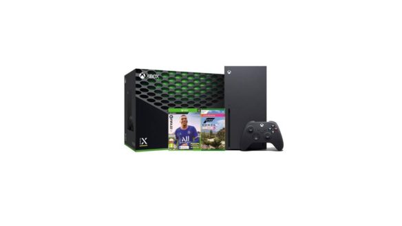 xbox series x