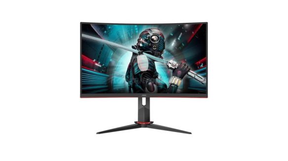 AOC CQ27G2U