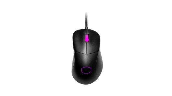 Cooler Master MM730 RGB