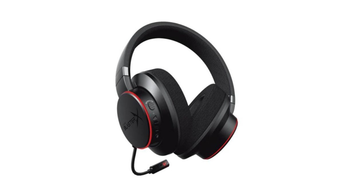 Creative Sound BlasterX H6