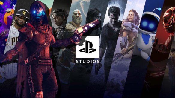 PlayStation i Destiny