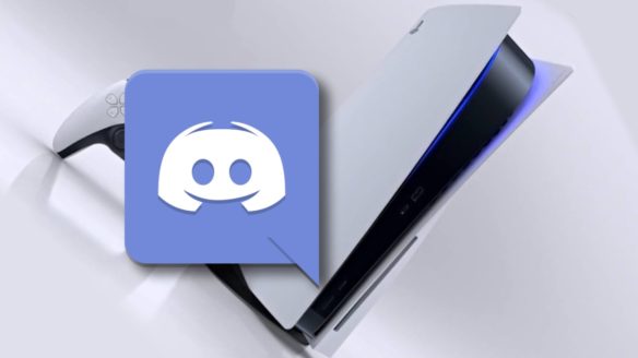 PS5 ma dostać aplikację Discord "w ciągu kilku miesięcy"