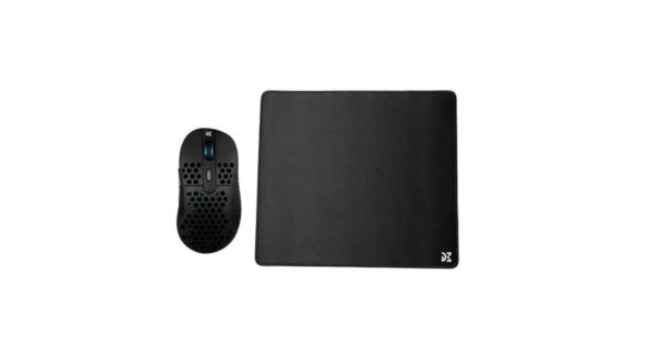 Dream Machines DM6 Holey Duo + DM PAD L