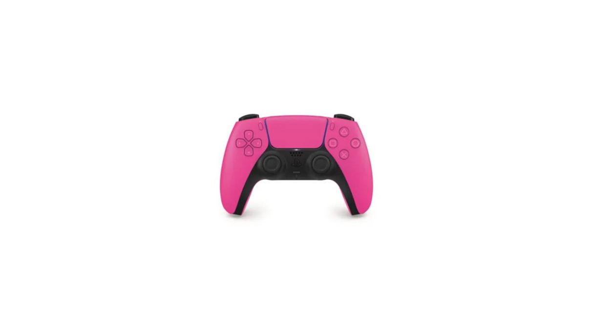 DualSense kontroler Nova Pink
