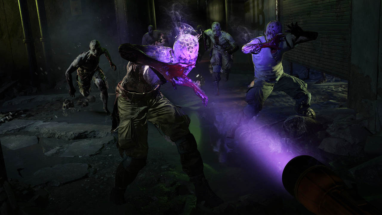 Dying Light 2 z pierwszym fabularnym DLC na świetnym zwiastunie
