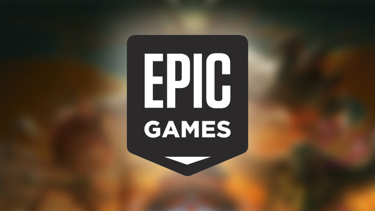 Gra za darmo w Epic Games Store - Gods Will Fall