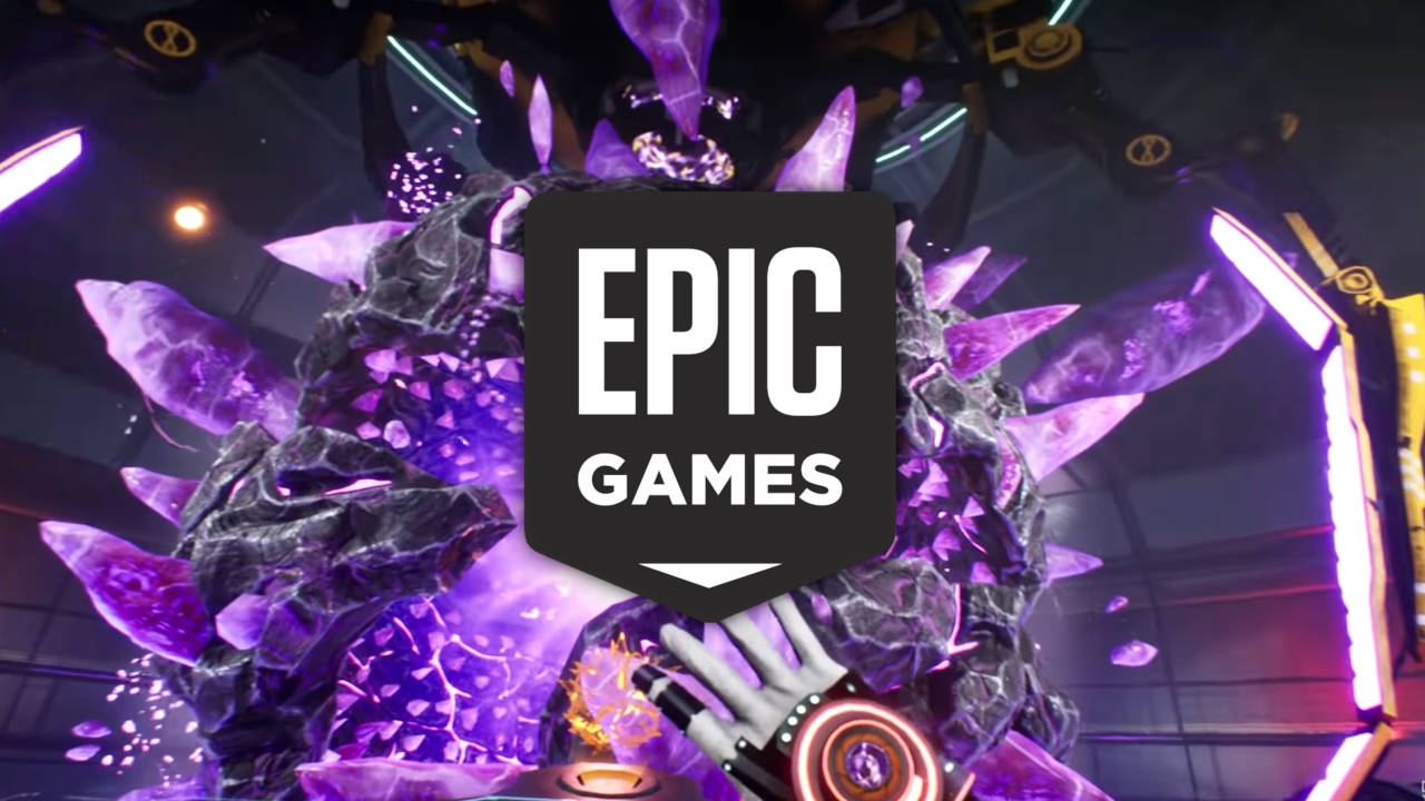 gra za darmo - Epic Games Store - Relicta