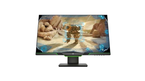 HP 25x 1ms 144Hz