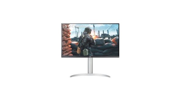 LG 27UP650