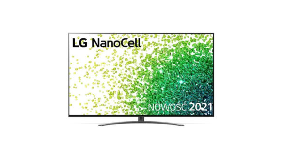 LG 55NANO863PA NanoCell