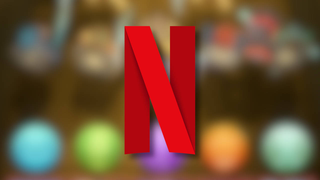 Netflix nowa gra mobilna - Dungeon Dwarves
