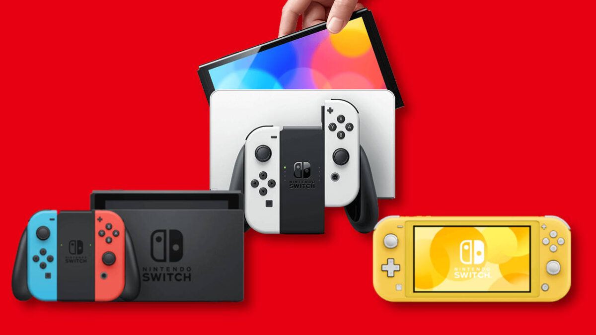 Nintendo Switch - firma pomoże także polskim graczom i to za darmo