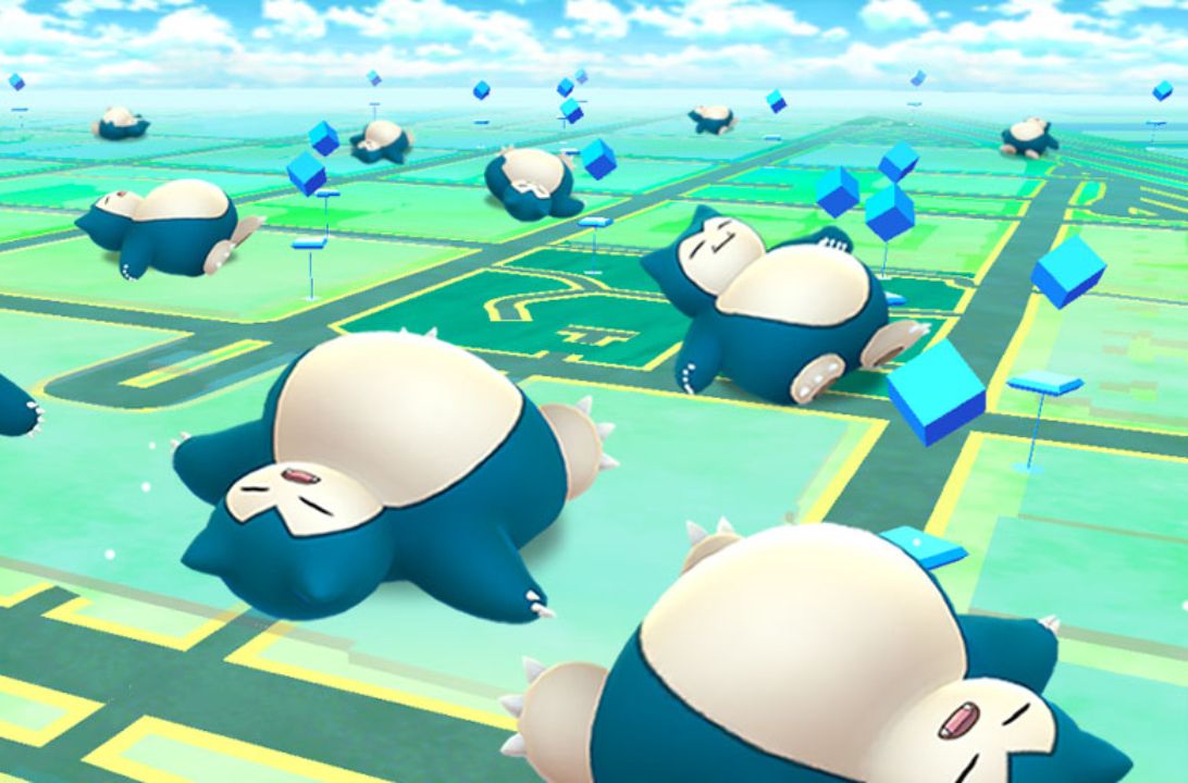 Policjanci zwolnieni ze służby przez… Pokemon GO