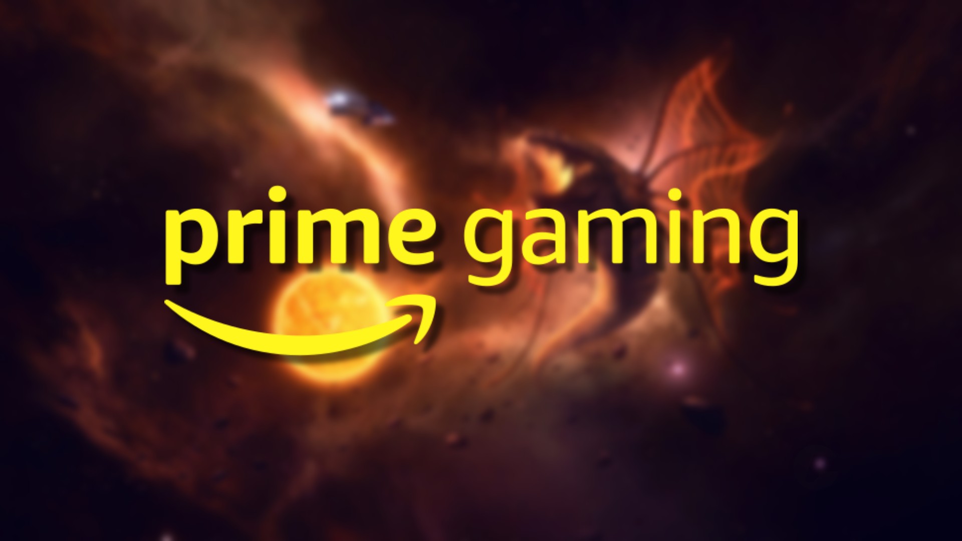 Prime Gaming luty 2022 wyciek