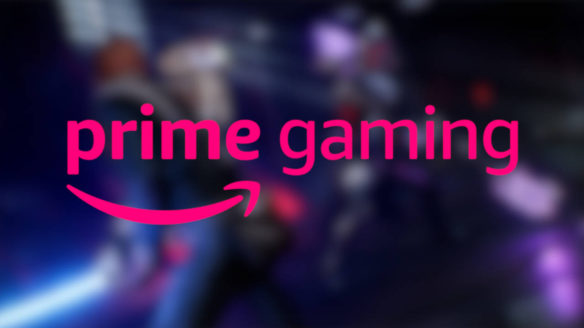 Prime Gaming styczeń 2022 - oferta gier