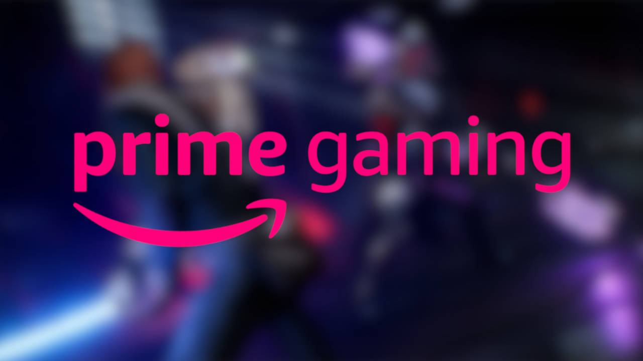 Prime Gaming styczeń 2022 - oferta gier