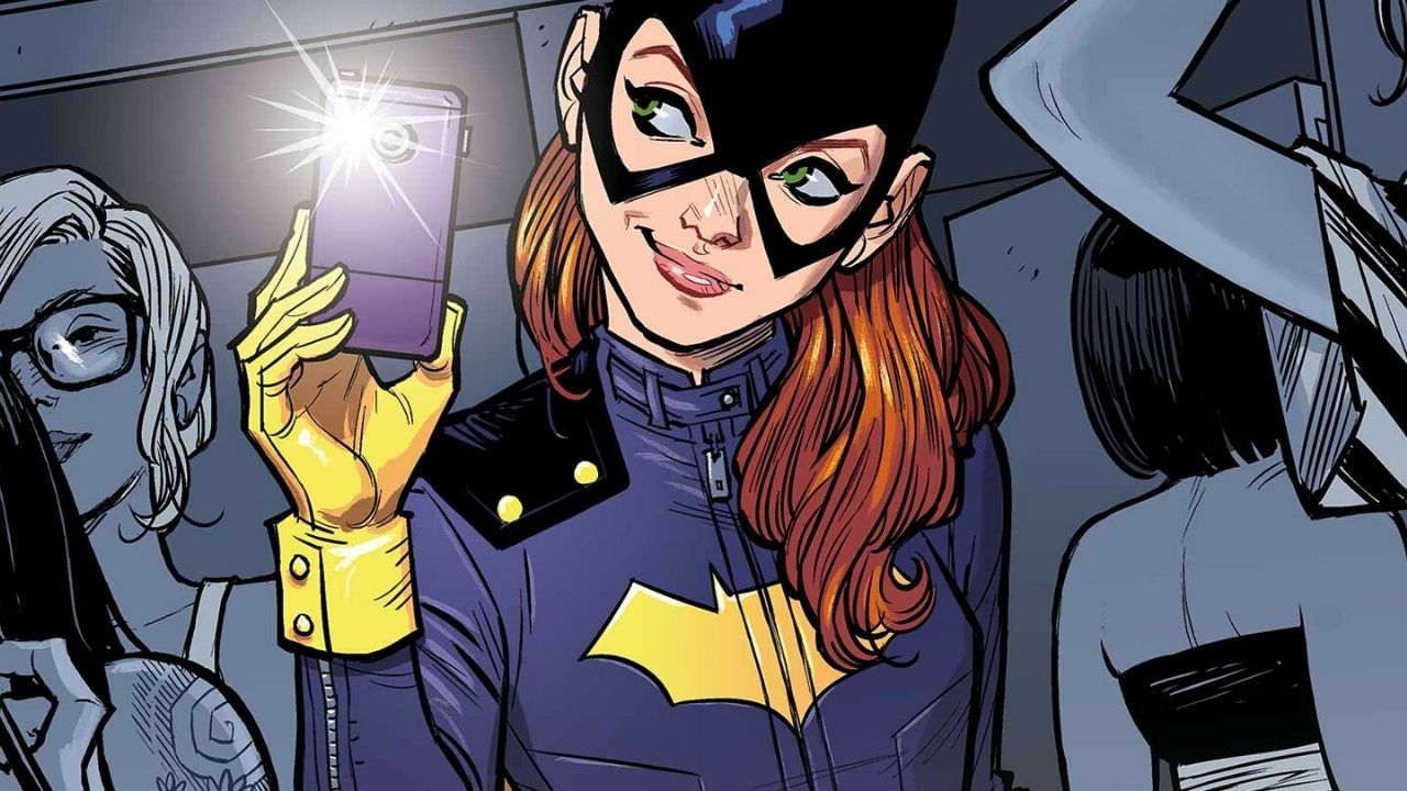 Batgirl