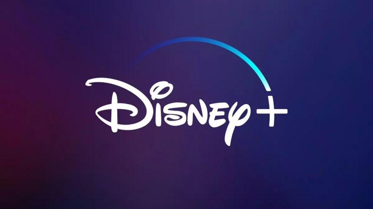 logo Disney+ - potwierdzenie startu platformy w Polsce