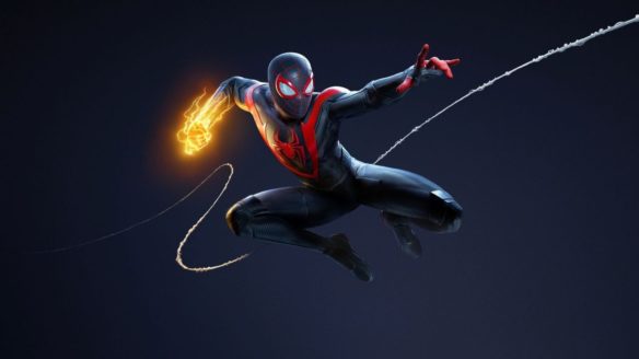 Miles Morales - czy pojawi się w filmie Spider-Man 4?