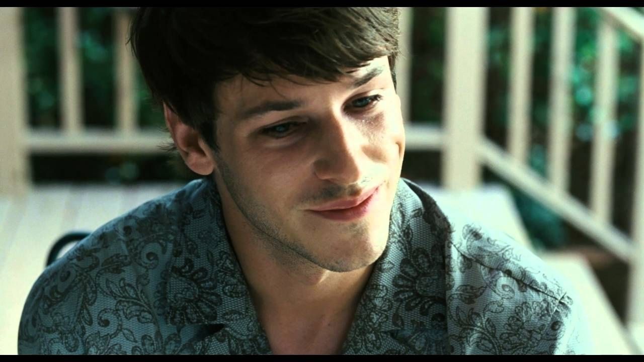 Gaspard Ulliel w filmie To tylko koniec świata