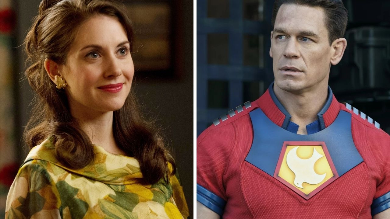 Alison Brie i John Cena zagrają w komedii akcji Freelance