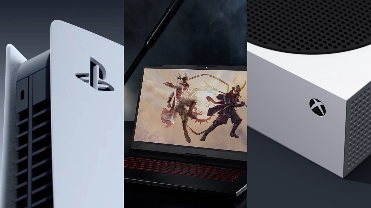 Promocje dnia – zestawienie z PS5, gamingowe laptopy od 3499 zł oraz Xbox Series S taniej
