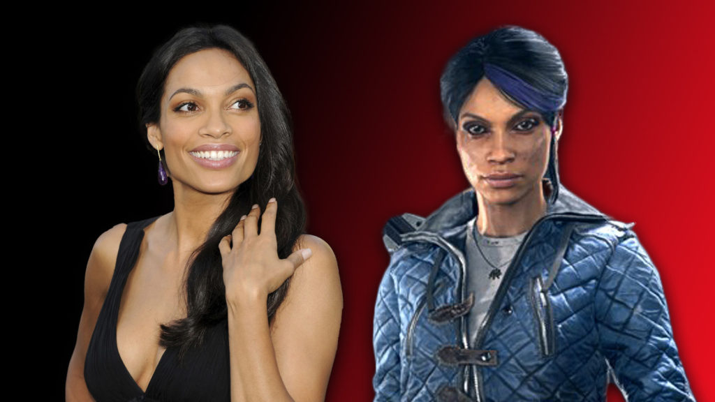 polskie gry rosario dawson