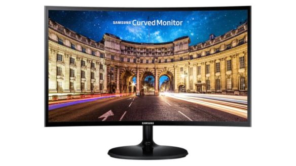 SAMSUNG LC27F390FHRXEN