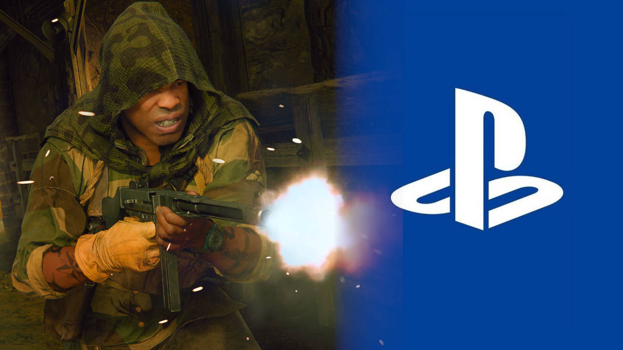 Call of Duty na PlayStation jeszcze tylko rok? Koniec umowy Activision