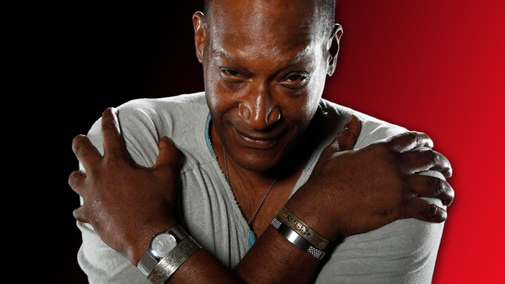 polskie gry tony todd